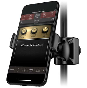 IK Multimedia iKlip Xpand Mini�X�}�z�X�^���h