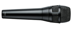 Shure Nexadyne 8/S�X�[�p�[�J�[�f�B�I�C�h �_�C�i�~�b�N�E�{�[�J���}�C�N