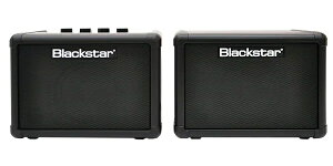 Blackstar FLY3 Stereo Pack ubNX^[@M^[AvXs[J[@XeIpbN