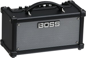 BOSS / DUAL CUBE LX / Guitar Amplifier �yRCP�z