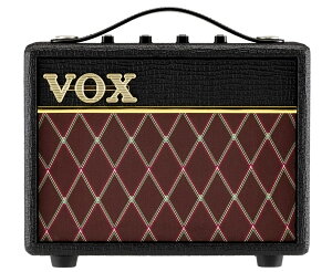 �y�݌ɂ���zVOX AC MINI���H�b�N�X ���^�A���v