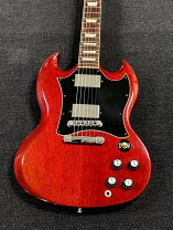 楽天市場】gibson sg standard heritage cherryの通販 