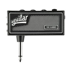 Aguilar amPlug 3 Tone Hammer [AP3-TH] VOX wbhtHEAv x[Xp