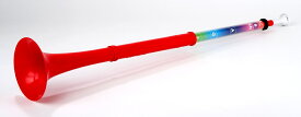【在庫あり】pInstruments pBuzzプラスチック管楽器 Cスライド式入門楽器