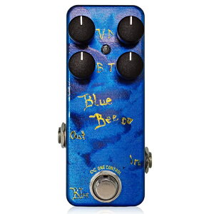 One Control Blue Bee OD 4K Mini Rg[ GtFN^[ I[o[hCu u[Er[EI[o[hCu