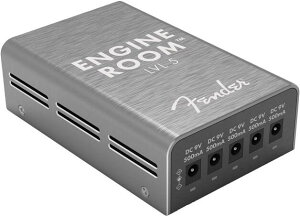 Fender Engine Room LVL5 Power Supply, 100V JPN p[TvCyRCPz