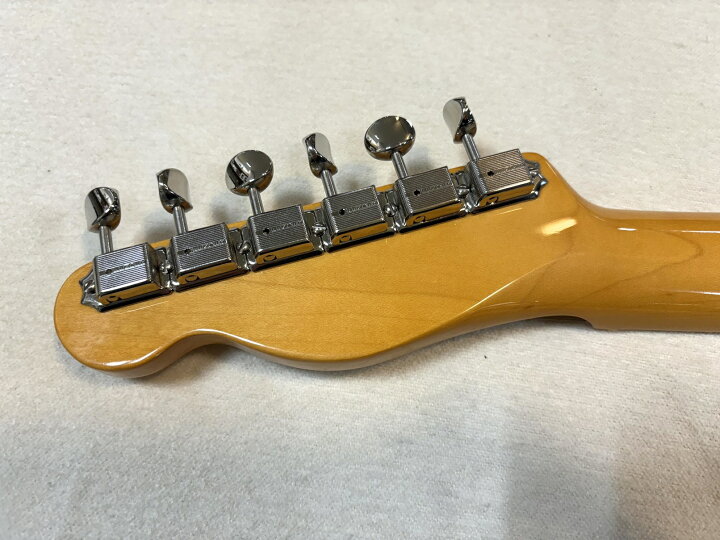 楽天市場】【展示品】Fender American Vintage II 1951 Telecaster 