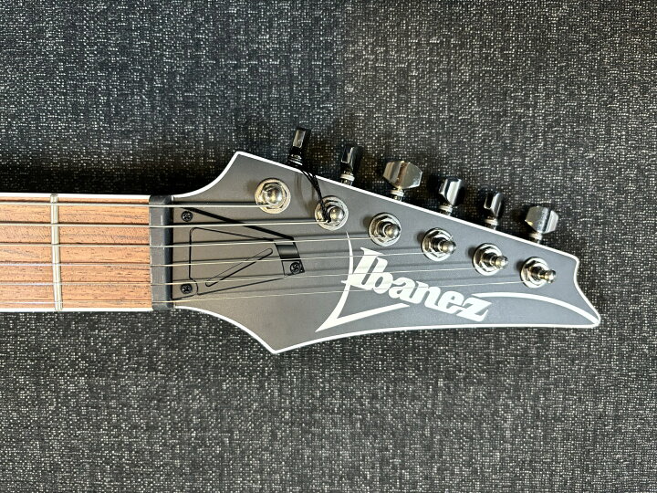 楽天市場】【展示品】Ibanez RG421S-SEM SPOT MODEL アイバニーズ 