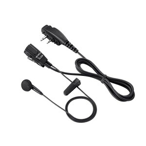 HM-166LA �C���z���}�C�N���z�� ICOM IC-S10 T10�Ή� �A�C�R��