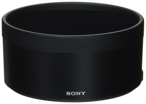 SONY(�\�j�[) G Master�����Y�p�t�[�h ALC-SH142 (SEL85F14GM�p)