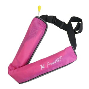 【27日9時59分まで!お買い物マラソン!まずはエントリー】ライフジャケット ベルト型 9カラー ウエストタイプ 救命胴衣 手動膨張式 救命胴衣 救命具 小型