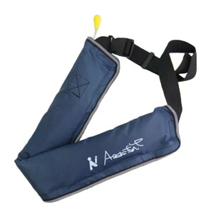 【本日エントリーと楽天カードご利用で+3倍で4倍!】ライフジャケット ベルト型 9カラー ウエストタイプ 救命胴衣 手動膨張式 救命胴衣 救命具 小型