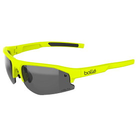 BS003011 BOLT 2.0 サングラス Acid Yellow Matte Volt+ Gun 2022【送料無料】【自転車】【サイクリング】【ロードバイク】【bolle】