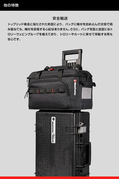 楽天市場】【OUTLET】Manfrotto マンフロット PL シネローダー M 