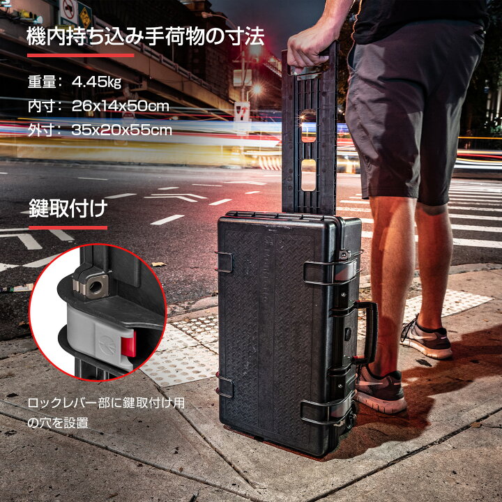 楽天市場】【OUTLET】Manfrotto マンフロット PL ローラーバッグ 
