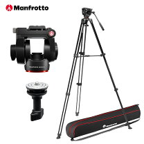 楽天市場】manfrottoツイン3段アルミ msタイプ mvk500amの通販