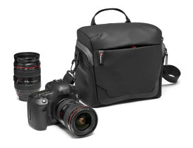 【公式 展示中古品Bランク】Manfrotto マンフロット MA2 ショルダーバック L MB MA2-SB-L