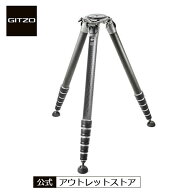 【OUTLET】Gitzo ジッツオ システマティック三脚5型6段ジャイアント GT5563GS 堅牢 カスタマイズ自在 最…