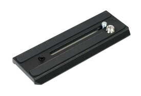 【OUTLET】Manfrotto マンフロット ビデオカメラプレート 504PLONG【アウトレット】