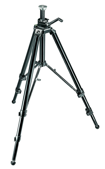 楽天市場】【OUTLET】Manfrotto マンフロット プロギア付き三脚 475B 