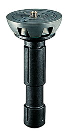 【公式 アウトレット】Manfrotto マンフロット 75mm ハーフボール 520BALL