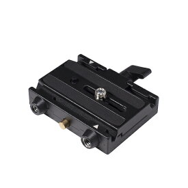【OUTLET】Manfrotto マンフロット クイックリリースアダプター 577【アウトレット】