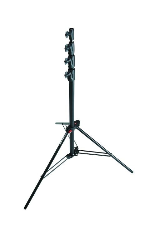 Manfrotto マンフロット マスタースタンド 004JB 2本セット
