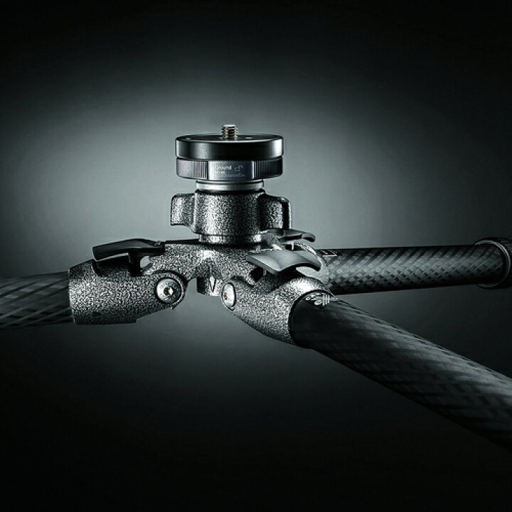 楽天市場】【OUTLET】Gitzo ジッツオ マウンテニア三脚2型4段 GT2542  