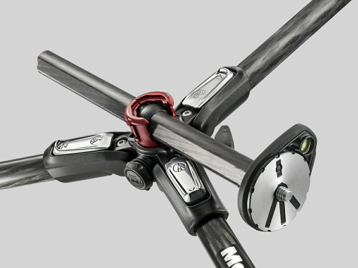 楽天市場】【OUTLET】Manfrotto マンフロット プロ三脚 190シリーズ 