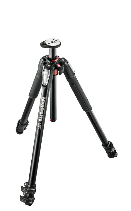 楽天市場】【OUTLET】Manfrotto マンフロット 055プロアルミニウム三脚 