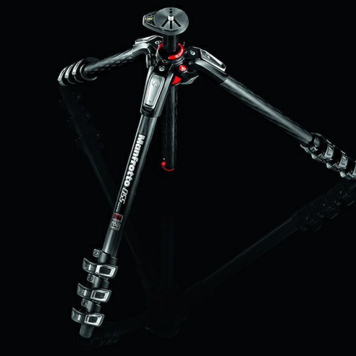 楽天市場】【OUTLET】Manfrotto マンフロット 055プロカーボン  