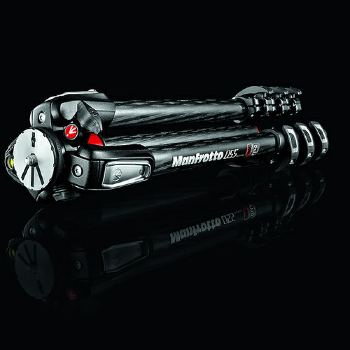 楽天市場】【OUTLET】Manfrotto マンフロット 055プロカーボン 