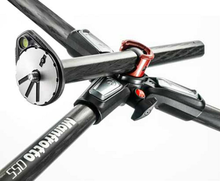 楽天市場】【OUTLET】Manfrotto マンフロット 055プロアルミニウム三脚 
