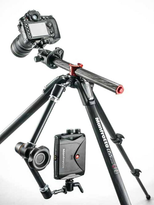 楽天市場】【OUTLET】Manfrotto マンフロット 055プロアルミニウム三脚  