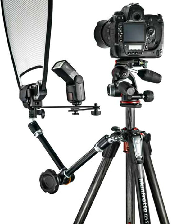 楽天市場】【OUTLET】Manfrotto マンフロット 055プロアルミニウム三脚 