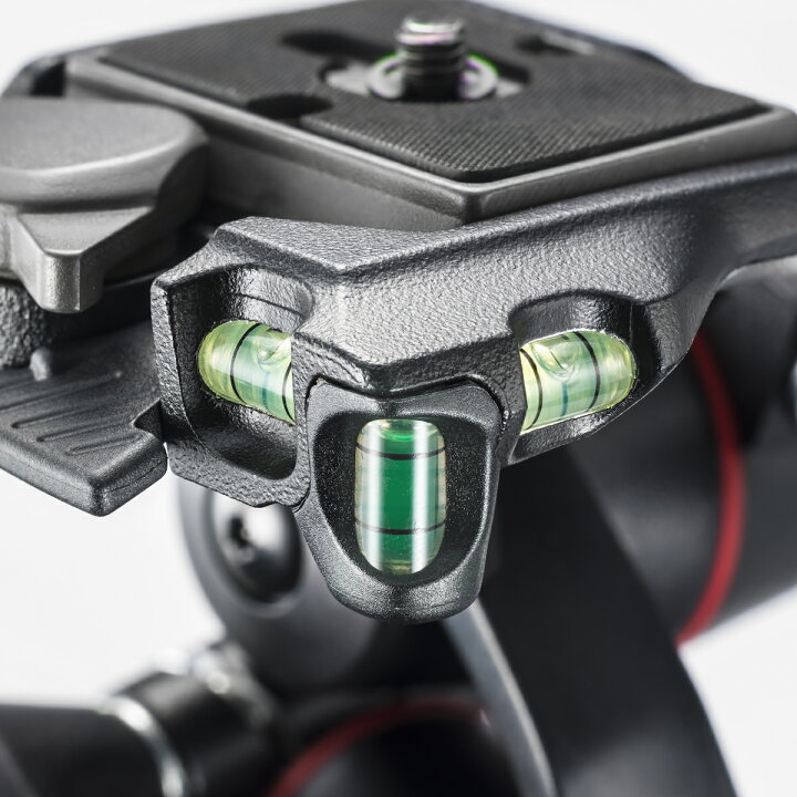 楽天市場】【OUTLET】Manfrotto マンフロット XPRO3ウェイ雲台  
