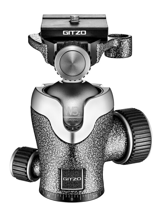 楽天市場】【OUTLET】マウンテニア三脚GT1542+雲台GH1382QDキット 