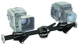 【OUTLET】Manfrotto マンフロット 4雲台対応アクセサリーアーム 131DDB【アウトレット】