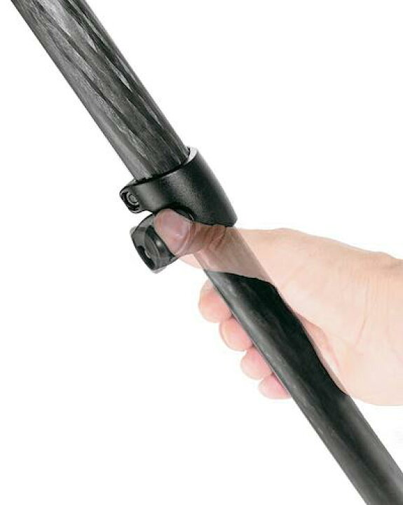 楽天市場】【OUTLET】Manfrotto マンフロット MPROカーボンファイバー 