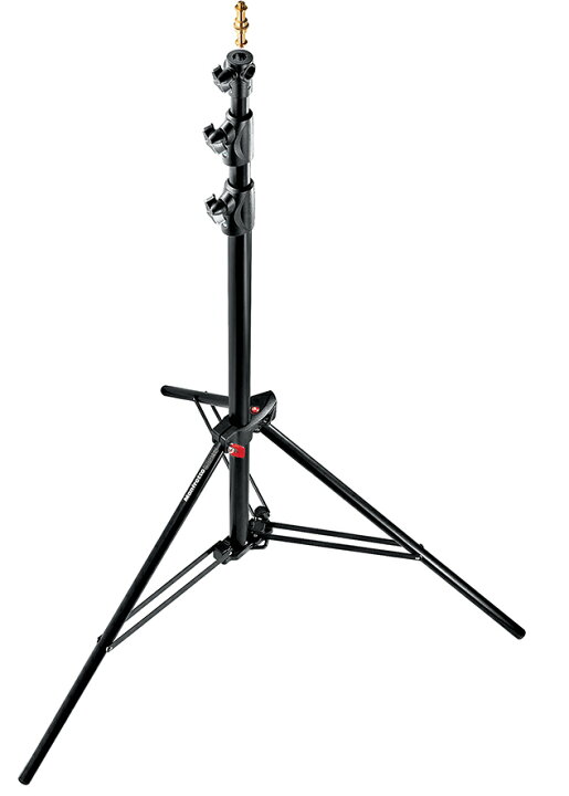 楽天市場】【OUTLET】Manfrotto マンフロット アルミ ランカースタンド 