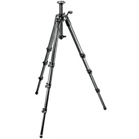 【公式 アウトレット】Manfrotto マンフロット 057カーボン三脚4段ギア付き MT057C4-G プロフェッショナル 撮影機材