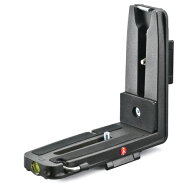 【OUTLET】Manfrotto マンフロット LブラケットQ2 MS050M4-Q2 プロフェッショナル 撮影機材 カメラアクセ…