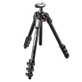 【公式 アウトレット】Manfrotto マンフロット 055プロカーボンファイバー三脚4段 MT055CXPRO4 撮影機材 カメラ