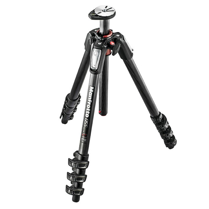 楽天市場】【OUTLET】Manfrotto マンフロット 055プロカーボン  