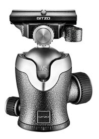 【公式 展示中古品Aランク】Gitzo ジッツオ センターボール雲台3型QD GH3382QD プロフェッショナル 撮影機材