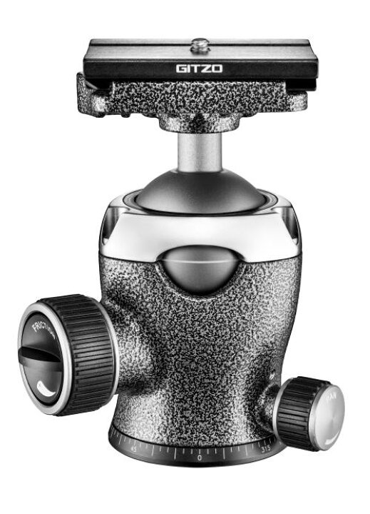 楽天市場】【OUTLET】Gitzo ジッツオ センターボール雲台3型QD 