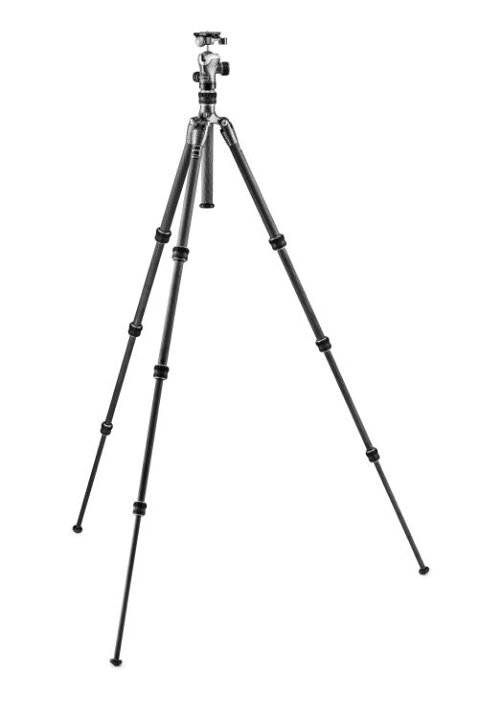 楽天市場】【OUTLET】Gitzo ジッツオ トラベラー三脚GT0545T+雲台 