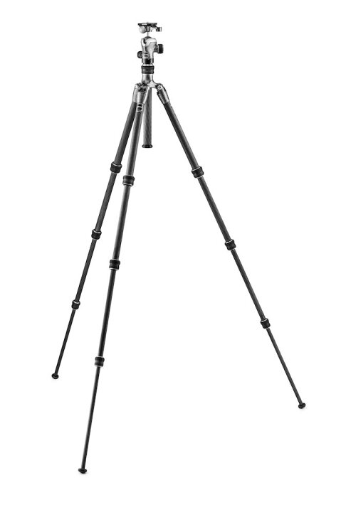 楽天市場】【OUTLET】Gitzo ジッツオ トラベラー三脚GT1545T+雲台  