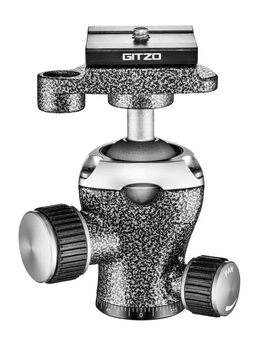 楽天市場】【OUTLET】Gitzo ジッツオ トラベラー三脚GT1545T+雲台 