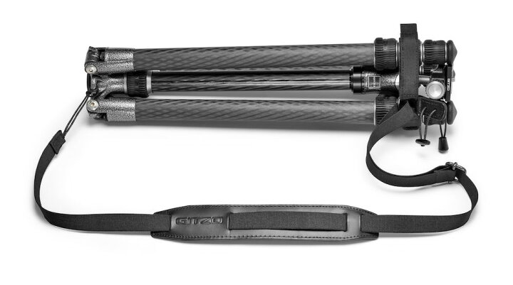 楽天市場】【OUTLET】Gitzo ジッツオ トラベラー三脚GT1545T+雲台  